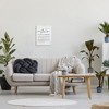 Stupell Industries May This Home Family Inspirational Word On Wood Texture Design, 13" x 19" - 2 of 4