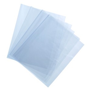 Unique Bargains PVC Heat Shrink Homemade DIY Projects Shrink Wrap Bags - 1 of 4