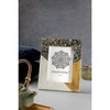 Roshan Pearl & Marble Picture Frame - 2 of 4