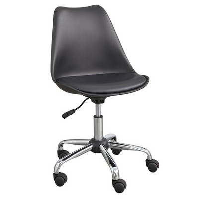 Northwest Adjustable Office Chair Black - Buylateral