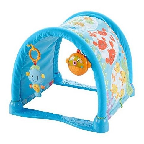 Fisher price hot sale seahorse target