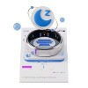 RingConn® Gen 2 Ultra-Thin Smart Ring with Sleep Apnea Monitoring and Health Tracking, No Subscription Required - 3 of 4