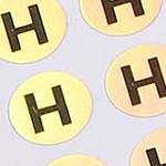 h