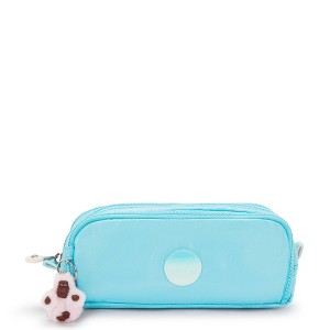 Kipling Gitroy Metallic Pencil Case - 1 of 4