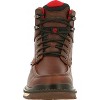 Men's Rocky Rams Horn Waterproof Work Wedge - 3 of 4