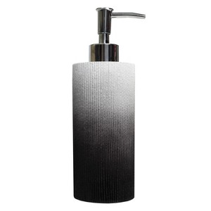 Urbana Bath Accessory Collection by Sweet Home Collection® - 1 of 3