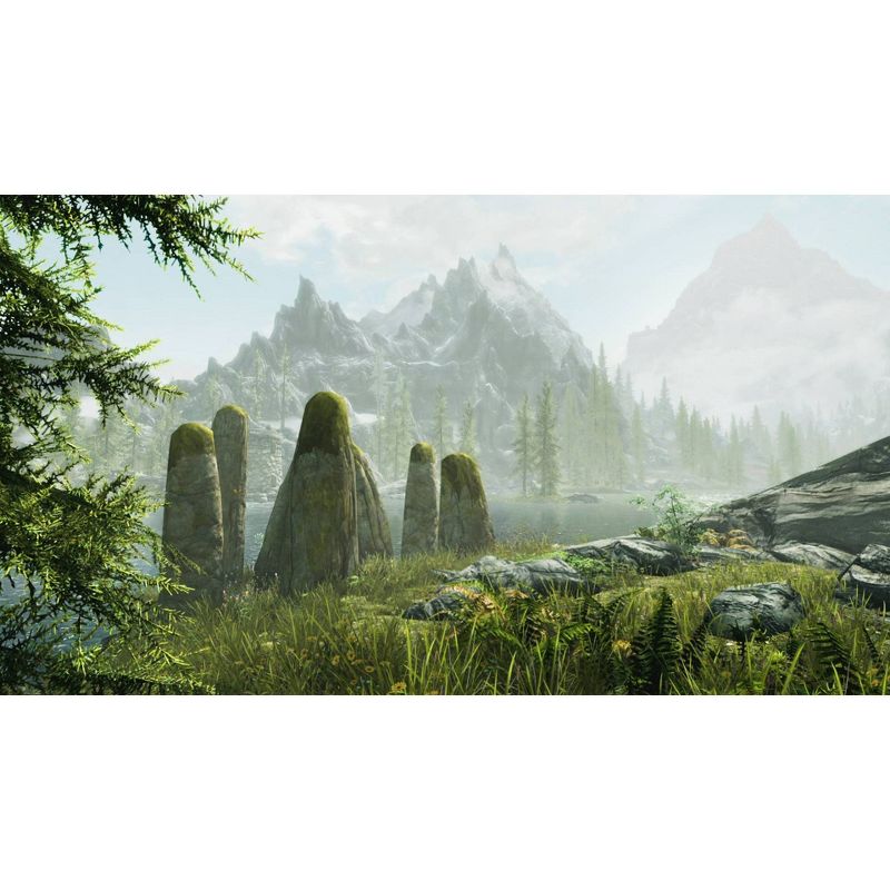 The Elder Scrolls V: Skyrim - Nintendo Switch (Digital), 6 of 11