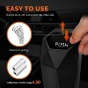 TruAIR Car Trash Can with Bags (2-Pack) - 2 of 4