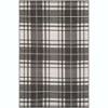 Unique Loom Outdoor Checkered - Buffalo Plaid Area Rug - 3 of 4