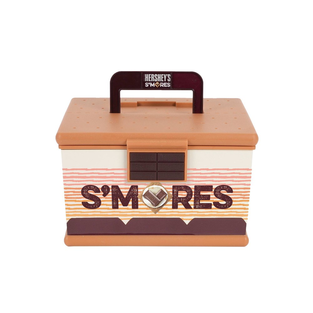 Photos - Food Container Hershey's Deluxe S'mores Caddy