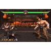 Mortal Kombat: Armageddon - Nintendo Wii