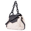 NEW YORK & COMPANY Women's Bennett Crossbody Bag - image 4 of 4