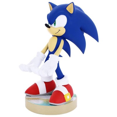 Sonic the Hedgehog Cable Guy Phone and Controller Holder - Modern Sonic_4