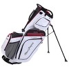 MacGregor Golf Hybrid Stand / Cart Golf Bag with 14 Way Divider - 2 of 4