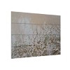 Trademark Fine Art Petra Meikle de Vlas Lifted Wood Slat Art - 2 of 4