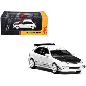 Honda Civic Type R (EK9) RHD (Right Hand Drive) 