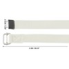 Unique Bargains Yoga Stretch Band 98.43" Length 1 Pc - 2 of 4