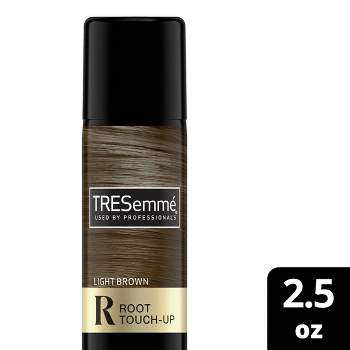 Tresemme Root Touch-Up Temporary Hair Color Spray - 2.5oz