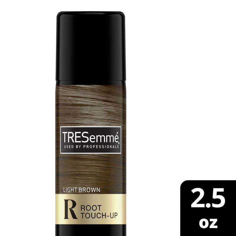 Tresemme Root Touch-Up Temporary Hair Color Spray - 2.5oz, 1 of 10