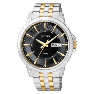 Citizen Quartz Men's Watch - 1 of 2
