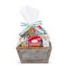 Alder Ceek Gift Baskets Gourmet Keto Friendly Gift Basket - 2 of 2