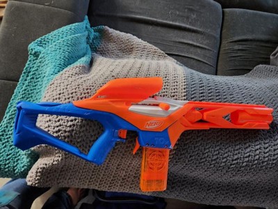 Nerf nitro target on sale