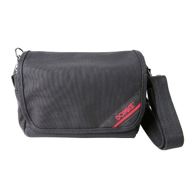 Domke F5XB Shoulder and Belt Bag (Black)