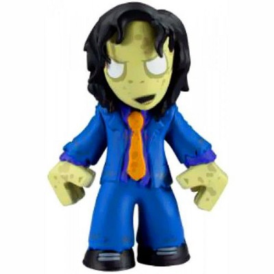 walking dead mystery minis