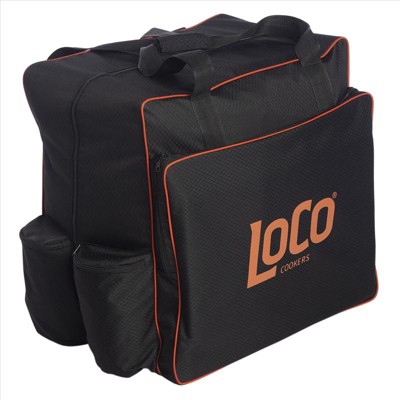 Loco Black Griddle Cover Target