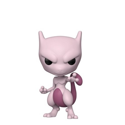 funko pop mewtwo