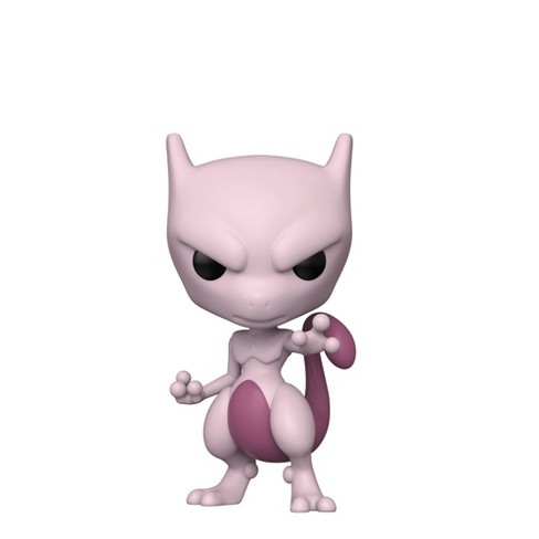 Funko Pop Games Pokemon Mewtwo 10 Target