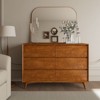 Nanni 6-Drawer Dresser With Adjustable Feet | ARTFUL LIVING DESIGN - 3 of 4