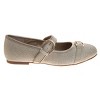 Badgley Mischka Girls'  Ballerinas Shoes (Little Kids/Big Kids) - 2 of 4