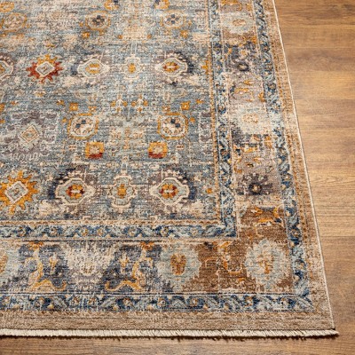 Hauteloom Buldon Area Rug