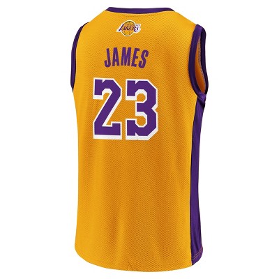 lakers jersey target