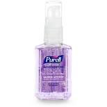 Purell Hand Sanitizer Pump - Lavender - 2oz