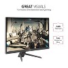 Manufacturer Refurbished - ViewSonic 1080p Gaming Monitor VX2267-MHD 22" with 100Hz, 1ms, FreeSync (CR) - 2 of 4