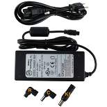 BTI 90W AC Adapter - For Notebook - 90W - 4.7A - 19V DC