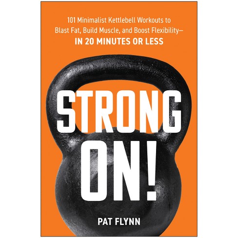 Strong On! - by  Pat Flynn (Paperback) - image 1 of 1