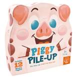 ROO GAMES Piggy Pile-Up: Fast-Paced Stacking and Balancing Game