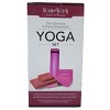 HemingWeigh The Ultimate 6-Piece Essentials Yoga Set Pink - 2 of 4