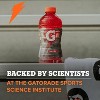 Gatorade Midnight Ice Sports Drink - 28 fl oz Bottle - 4 of 4