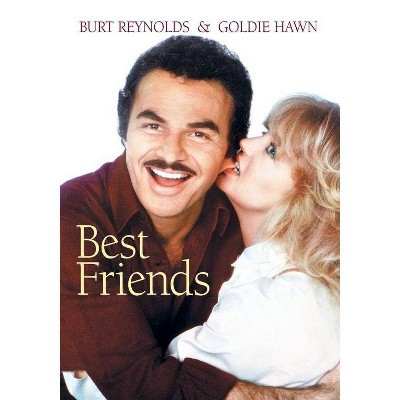 Best Friends (DVD)(2016)