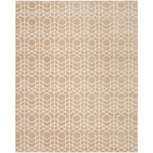 Nourison Washable Charm Modern Indoor Rug - 1 of 4