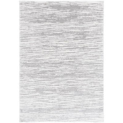 Tahoe Shag THO688 Power Loomed Indoor Rug - Safavieh