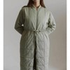 Women's Kamari Coat - all : row - 4 of 4