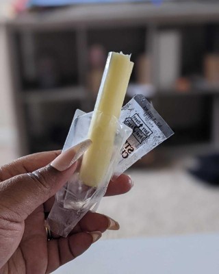 Light Low-moisture Part-skim Mozzarella String Cheese - 12oz/12ct ...