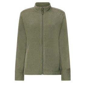 Women's ORIGINAL™ Zip Jacket | Size XXL - Dusty Olive - 1 of 1