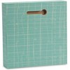 Pavilion Gift Company - Aunt - 4.5" x 4.5" Plaque - Wall Sign Panels - 4 of 4
