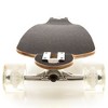 Punisher Skateboards Day of the D... Long board - 4 of 4